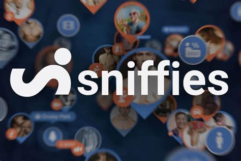 sniffilles app|Exploring the World of Sniffies App